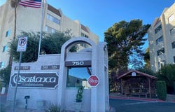 730 S Royal Crest Circle, Las Vegas, NV 89169