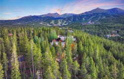 456 Peerless Drive, Breckenridge, CO 80424