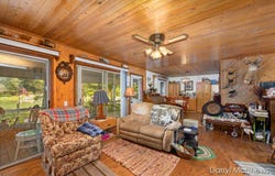 5046 S Lazy Deer Lane, Baldwin, MI 49304