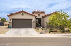3735 Evening Light Court, Las Cruces, NM 88001