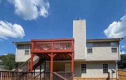 1720 Fort Daniels Trail, Dacula, GA 30019