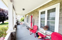 4163 E MAIN STREET, BELLEVILLE, PA 17004