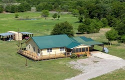 5755 County Road 335, Anson, TX 79501