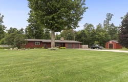 21051 Read Road, Copemish, MI 49625