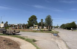 2245 WIGWAM Circle, Douglas, AZ 85607