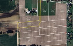 Harriott Road, Marysville, OH 43040
