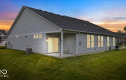 9089 Stone Trace Boulevard, Avon, IN 46123