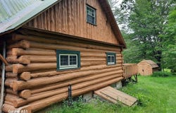 171 Buttermilk Hill Road, Wells, NY 12190