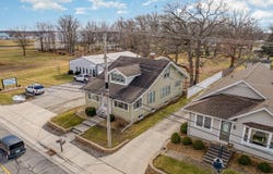 10805 W 133rd Avenue, Cedar Lake, IN 46303