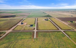 1110 Meadows Blvd, New Home, TX 79383