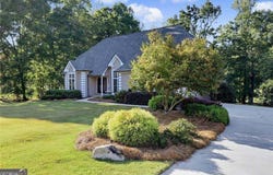 884 Fairway Drive, Monroe, GA 30655