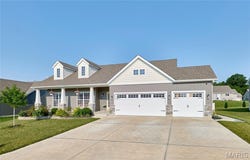 613 Lubbuck Court, Moscow Mills, MO 63362