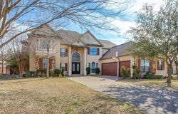 128 Links Lane, Aledo, TX 76008