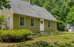 139 Gore Road, Gray, ME 04039
