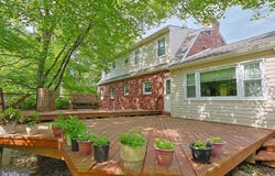 537 NORRIS DRIVE, FURLONG, PA 18925