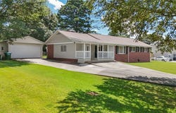 3406 San Antonio Drive, Snellville, GA 30039