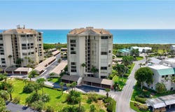 2400 S Ocean Drive, Fort Pierce, FL 34949