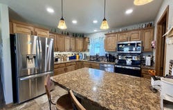 415 W Clark, Lyman, WY 82937