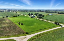 Happy Trail lot: 8, Prole, IA 50118