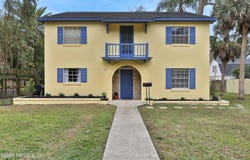 29 NELMAR Avenue, St. Augustine, FL 32084