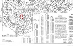 Lot 7 Chee Circle, Cherokee Village, AR 72529
