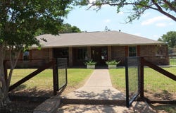 2201 J E Woody Road, Springtown, TX 76082