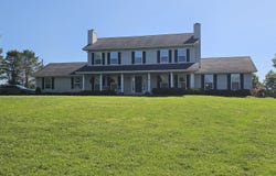 15146 N Old Centralia Lane, Mt Vernon, IL 62864