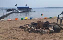 6390 W Houghton Lake Drive, Houghton Lake, MI 48629