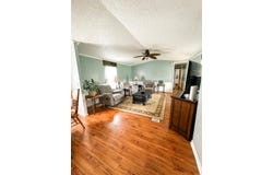 579 Thunder Mountain Road, Caddo Gap, AR 71935