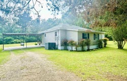 4483 AR 203 Highway, Hampton, AR 71744