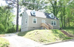 1411 Fenton Street, South Boston, VA 24592