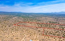 60 acres near 39524 Hwy 285, Ojo Caliente, NM 87549