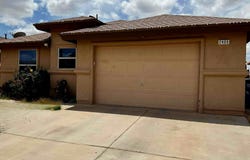 2409 Foggy Point Drive, El Paso, TX 79938