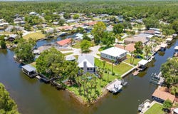 3817 N CALUSA POINT, CRYSTAL RIVER, FL 34428