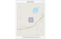 Allman Road, Concord, MI 49237