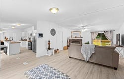 1100 Sandy Lane, Sandy Ridge, NC 27046