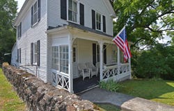 114 Drewery Ave, White Sulphur Springs, WV 24986