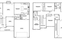 8201 Gold  Bell St, Powell, TN 37849