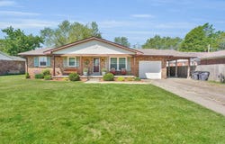 1808 Shepherd Drive, Evansville, IN 47715-1940