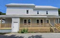 158 Water Street, Waterville, ME 04901