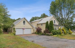 206 Gilman Road, Porter, ME 04068