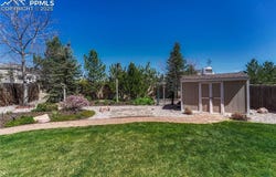 7524 AMBERLY Drive, Colorado Springs, CO 80923