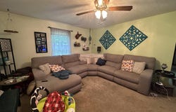 2460 Merritts Creek Road, Huntington, WV 25702