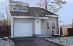 411 Vannote Place, Brick, NJ 08723
