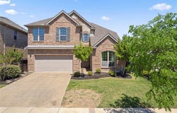 1811 Morning Mist Way, Wylie, TX 75098
