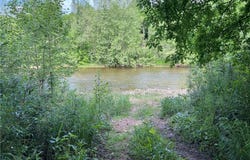 14.94 Acres on Meadow Creek  DR, Harrison, AR 72601