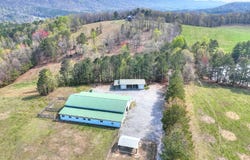 139 Harris, Lafayette, GA 30728