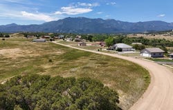 Trappers Trail Dr, Colorado City, CO 81019