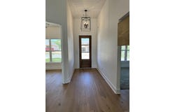 110 Harmony Village Drive, Haskell, AR 72015