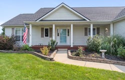 10525 Keane Drive, Grass Lake, MI 49240